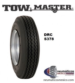 DRC TOWMASTER S378
